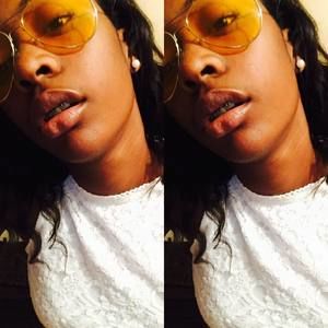 Meet your Posher, Amari